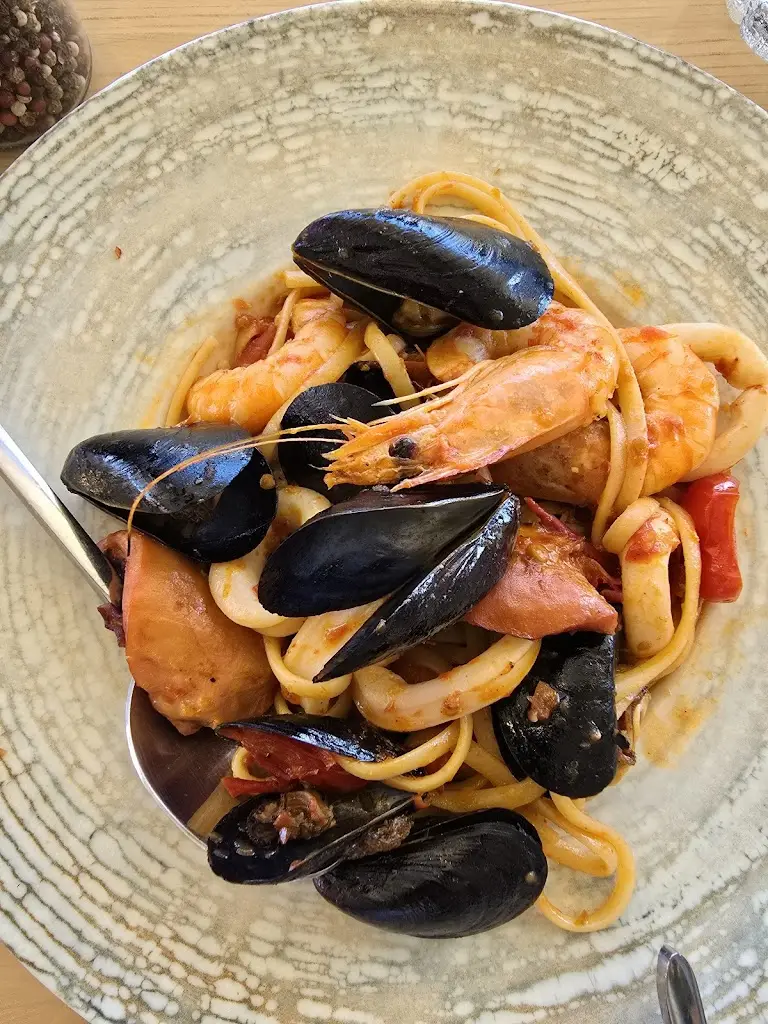 konstantinos kyriakakis_Diktina Restaurant_Kolympári_Bewertung