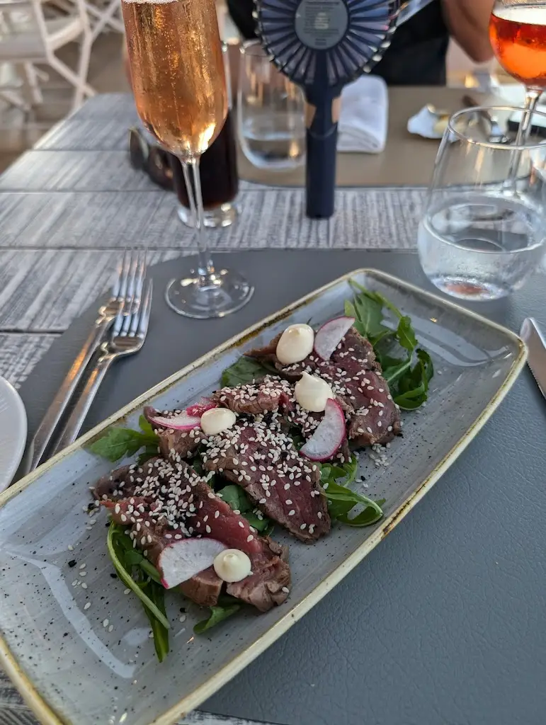 Kat Crane_EUPHORIA RESORT CHEF'S GRILL_Kolympári_review