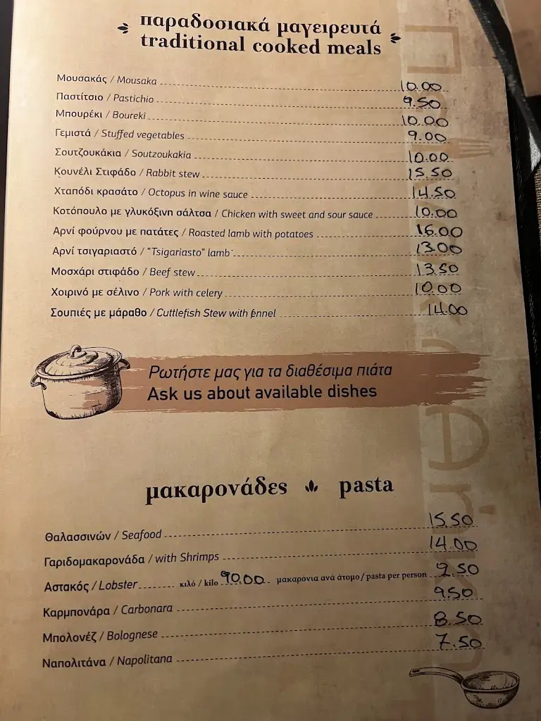 Menu_Peinakothiki Kolympari_Kolympári_imagen_2