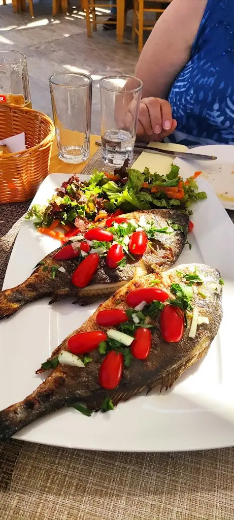 Menu_Peinakothiki Kolympari_Kolympári_imagen_5