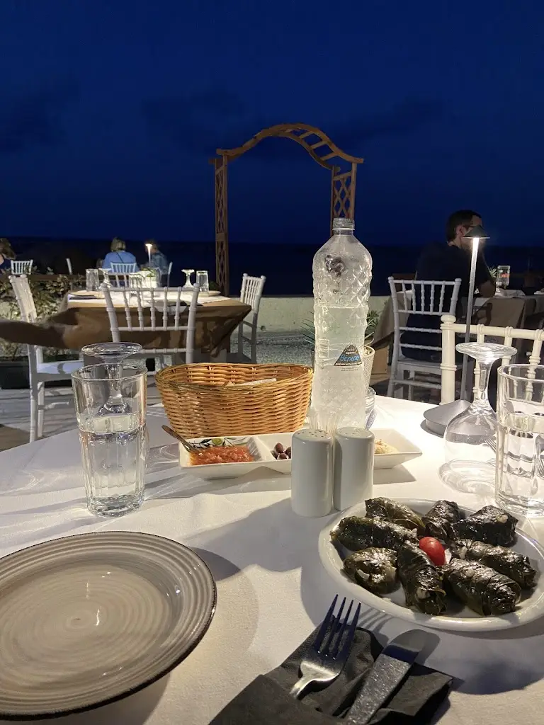 Belinda LG Bützer_Peinakothiki Kolympari_Kolympári_reseña