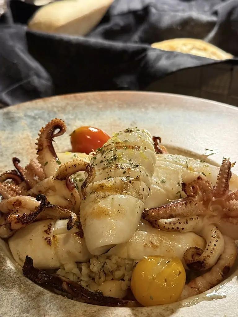 José Luis Domke_Palio Arhontiko_Kolympári_Bewertung