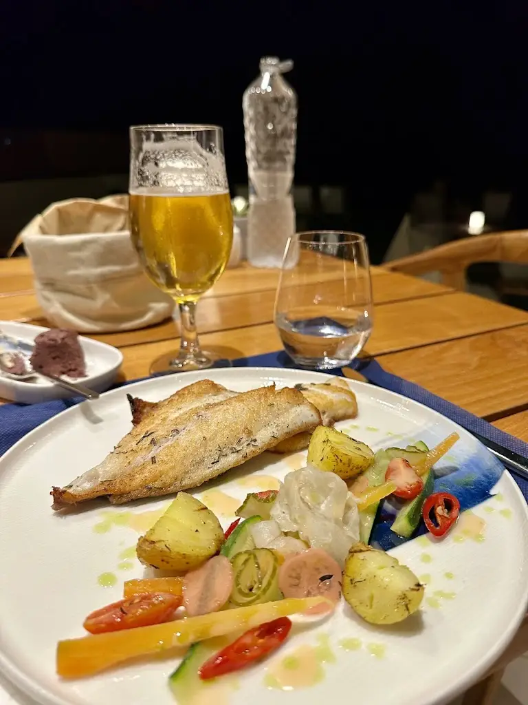 Avra Seaside Bar & Restaurant_Kolympári_slider_image_3