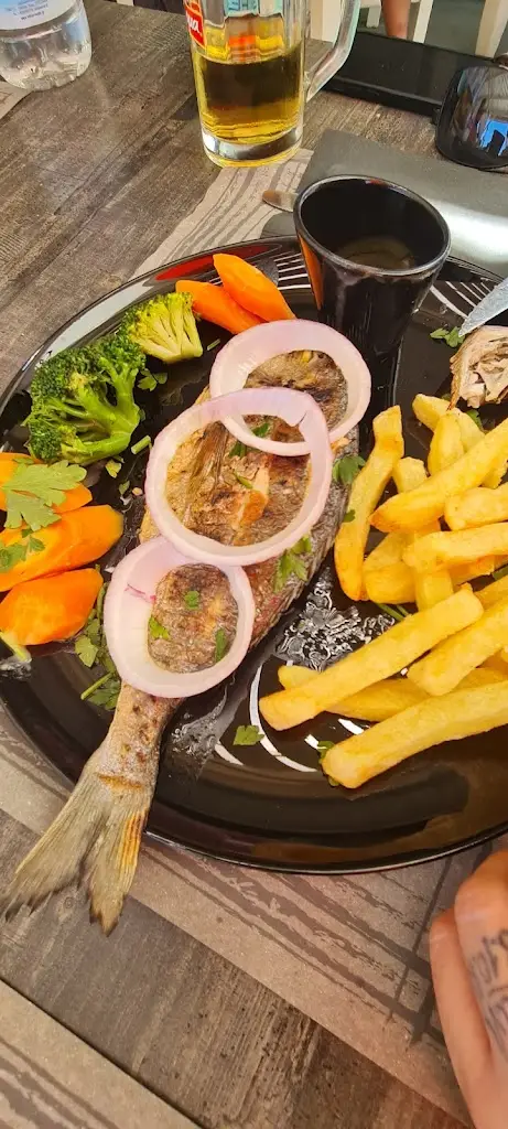 Lavinia BO_Εδέμ_Kolympári_review