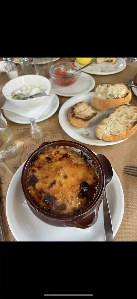 Nina Kopczyńska_Lefka Restaurant_Kolympári_review