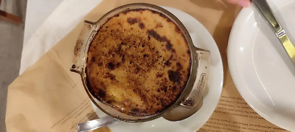 Lefka Restaurant Restaurant in Kolympári