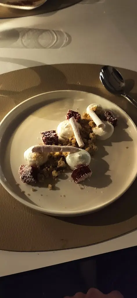 Menü_Piato Restaurant_Kolympári_Bild_1