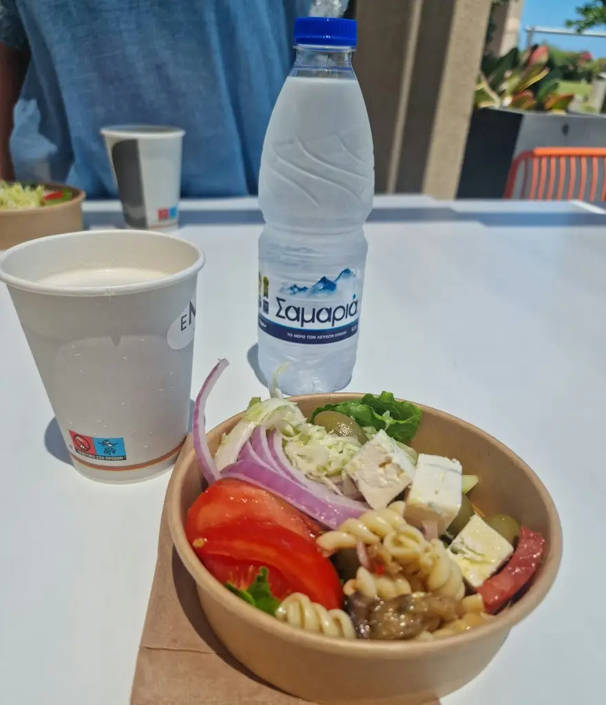 Menü_Piato Restaurant_Kolympári_Bild_2