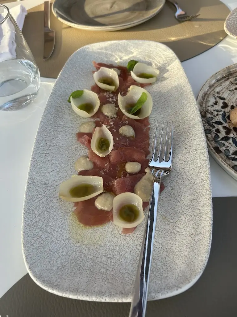 Menü_Piato Restaurant_Kolympári_Bild_3