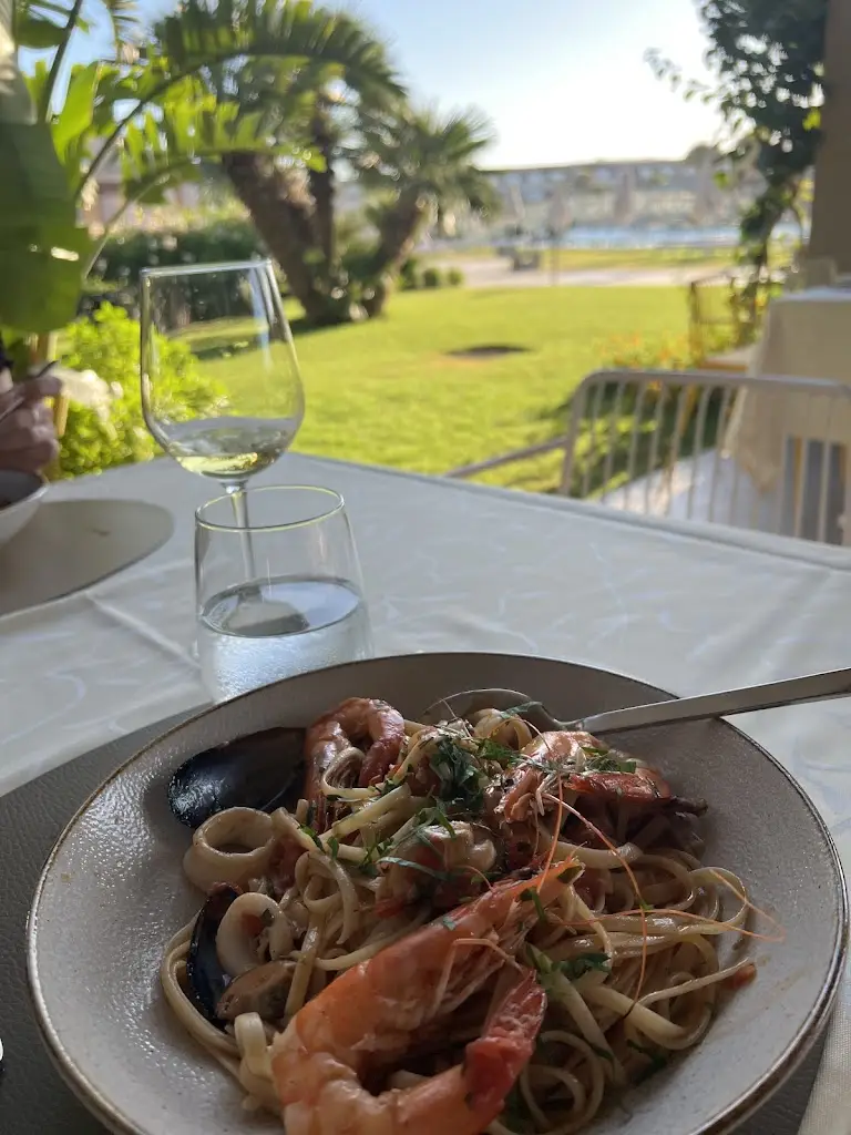 Menü_Piato Restaurant_Kolympári_Bild_8