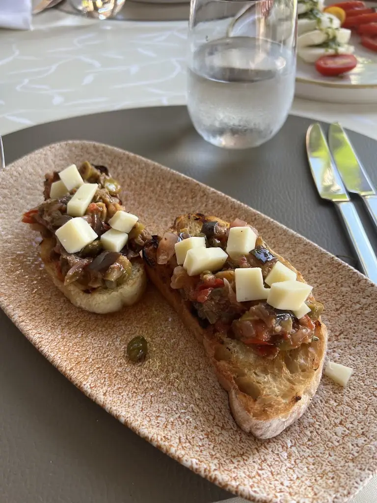 Sören W_Piato Restaurant_Kolympári_Bewertung