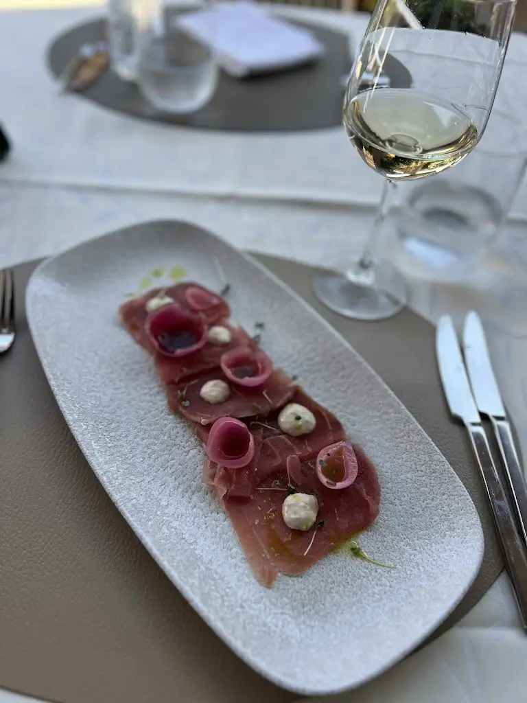 Łukasz Pluto-Prądzyński_Piato Restaurant_Kolympári_Bewertung