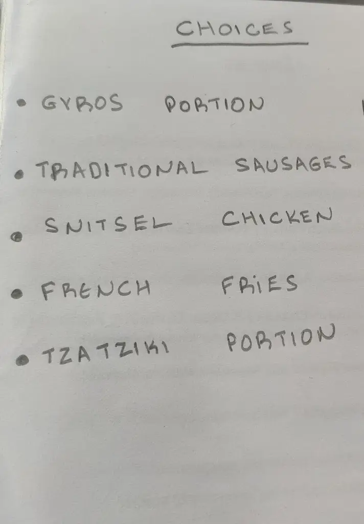 Menü_Blackout cocktail bar restaurant_Kolympári_Bild_1