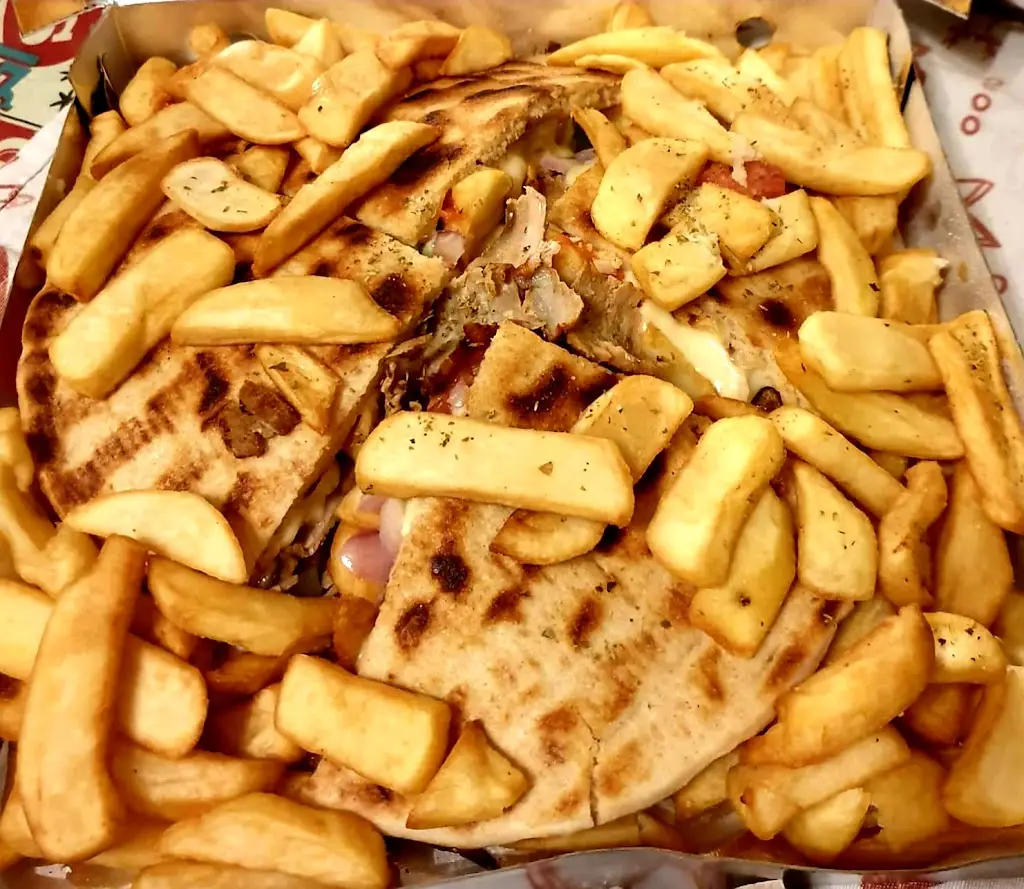 Giorgio Tatsis_Αβραάμ Γέρακας_Gérakas_recensione