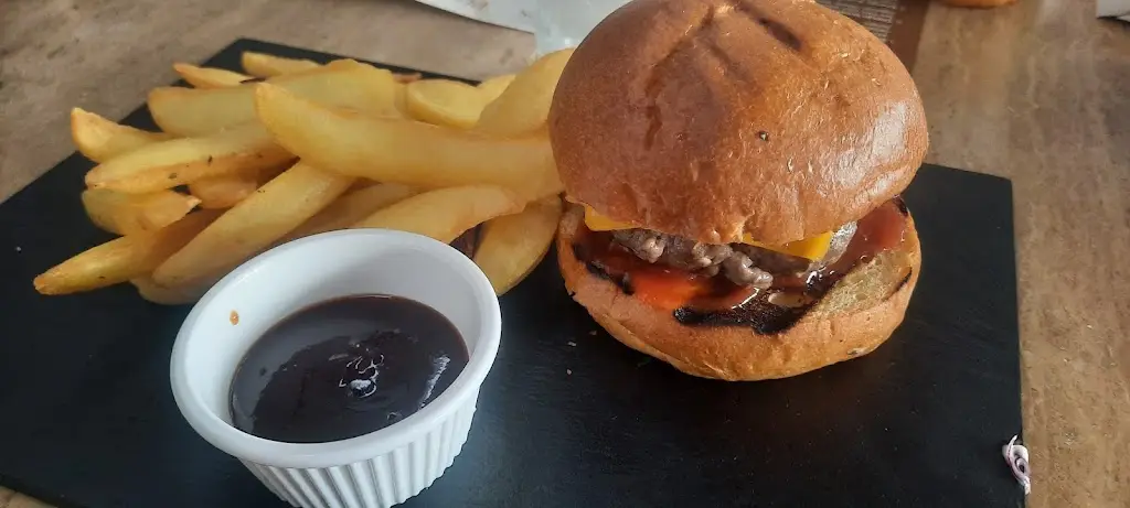 Menü_Yummy All Day Restaurant Bar_Limín Khersonísou_Bild_4