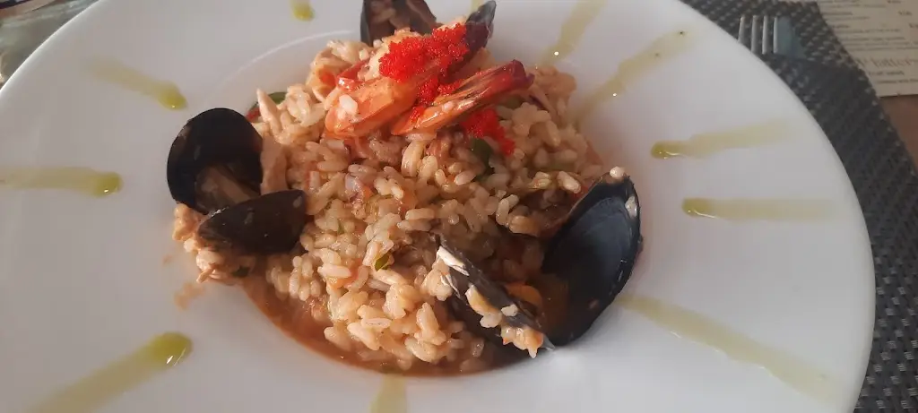 Menü_Yummy All Day Restaurant Bar_Limín Khersonísou_Bild_8