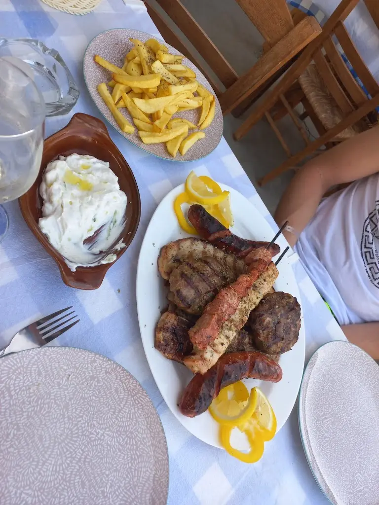 Menu_I Avli tis Pareas_Limín Khersonísou_immagine_7