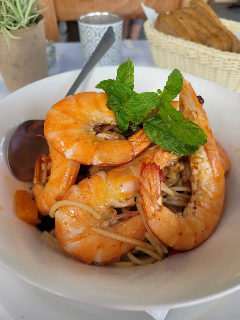 Menu_I Avli tis Pareas_Limín Khersonísou_immagine_8