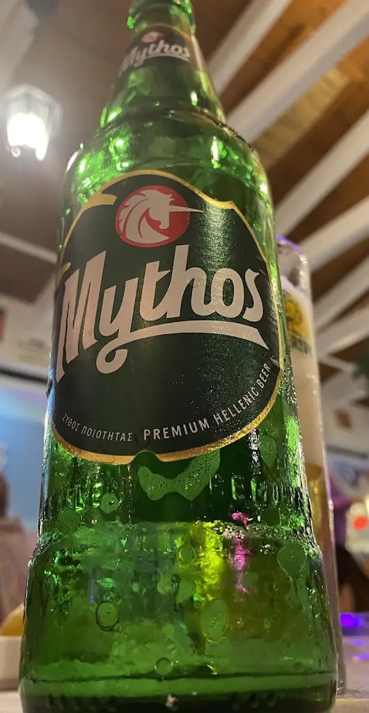 Menü_MANIAS GRILL HOUSE_Limín Khersonísou_Bild_3