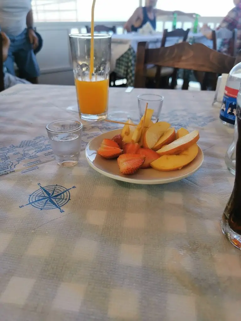 Menü_MANIAS GRILL HOUSE_Limín Khersonísou_Bild_4