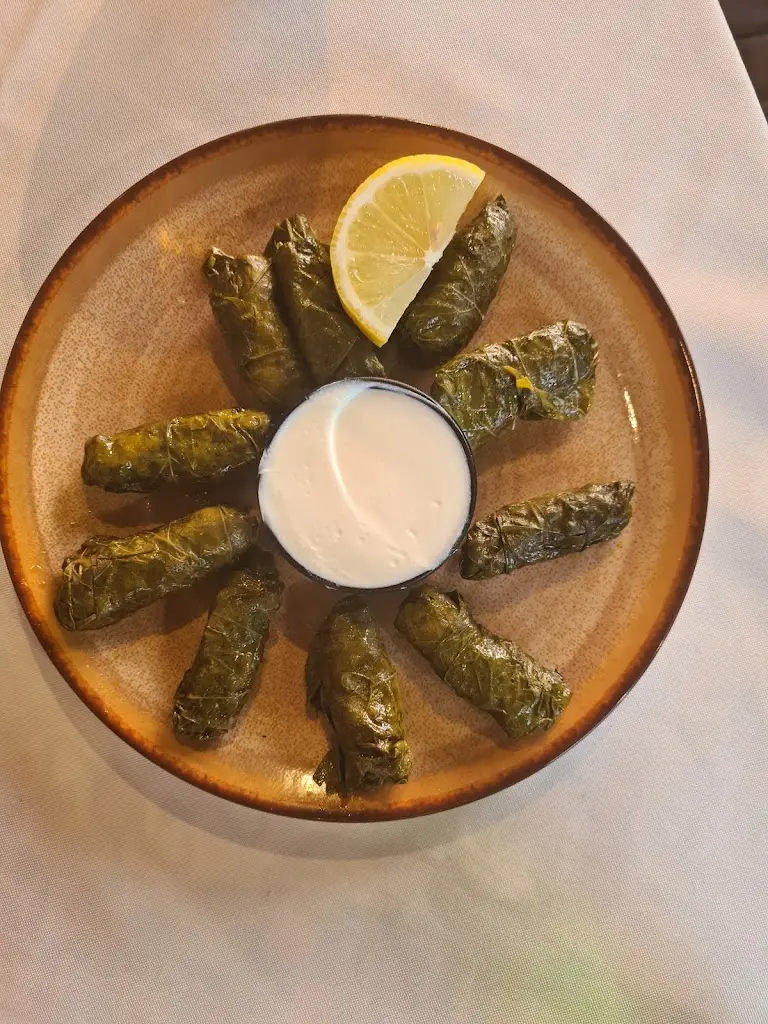 Menü_Taverna Harakas_Limín Khersonísou_Bild_5