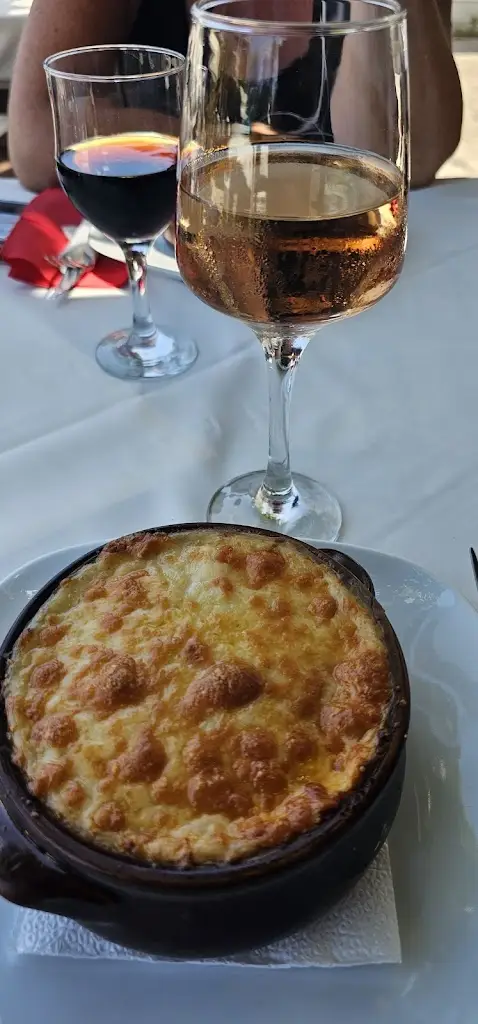 Menü_Taverna Harakas_Limín Khersonísou_Bild_6