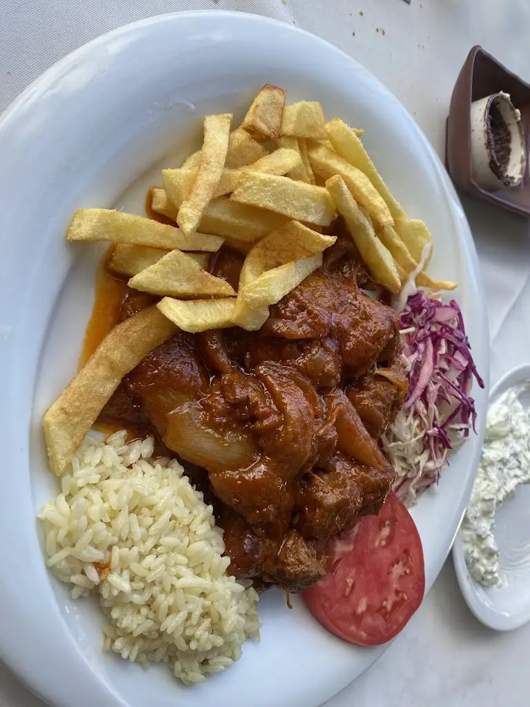 Menü_Taverna Harakas_Limín Khersonísou_Bild_8