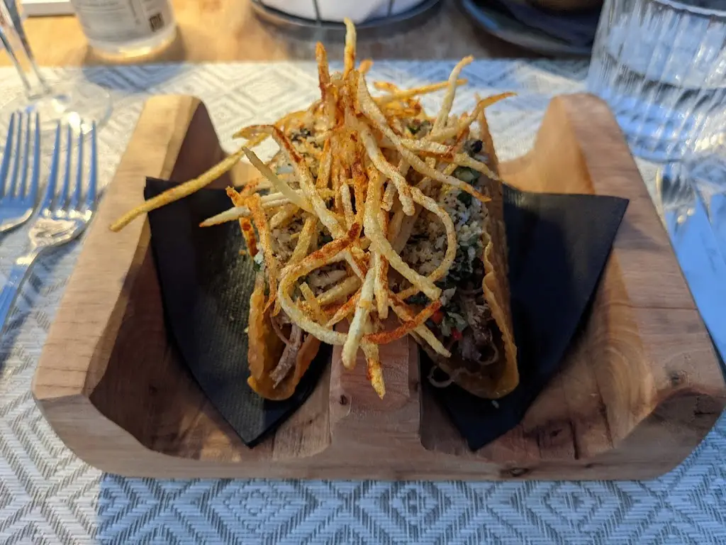 Menu_Elemes Cretan Cuisine_Limín Khersonísou_imagen_3