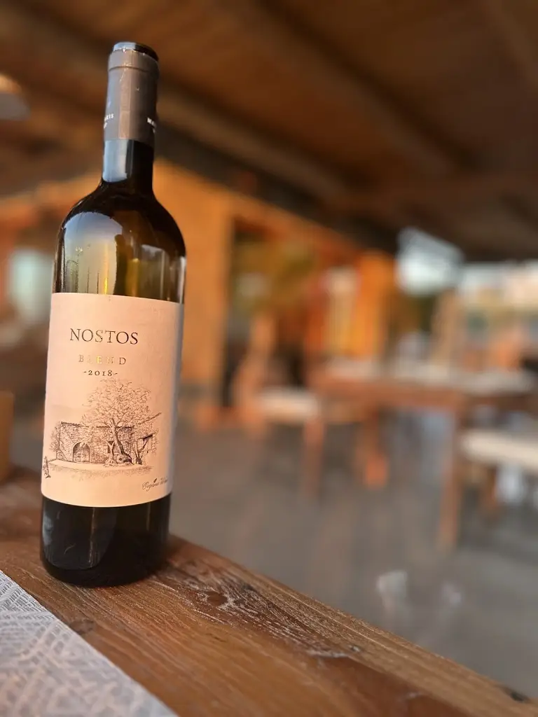 Menu_Elemes Cretan Cuisine_Limín Khersonísou_imagen_6