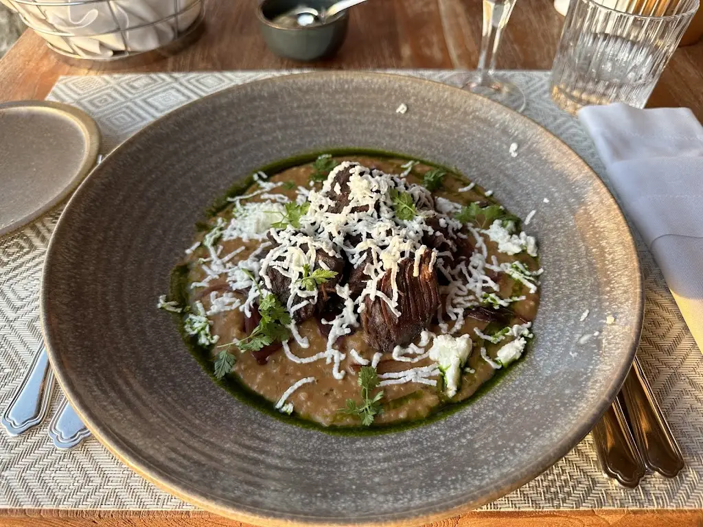 Menu_Elemes Cretan Cuisine_Limín Khersonísou_imagen_8