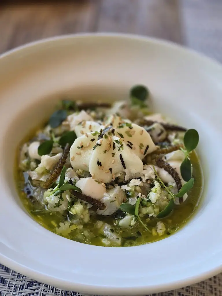 Bony Fish SeaFood Restaurant_Limín Khersonísou_slider_image_3