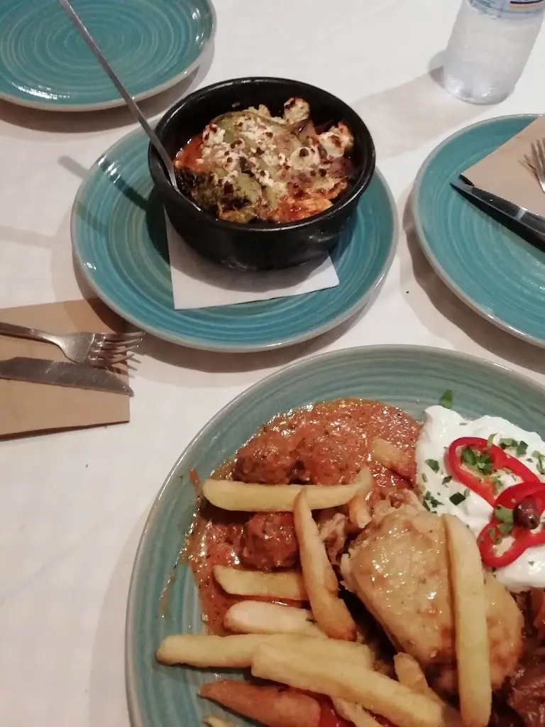 Menü_Myrtios Traditional Taverna_Limín Khersonísou_Bild_7