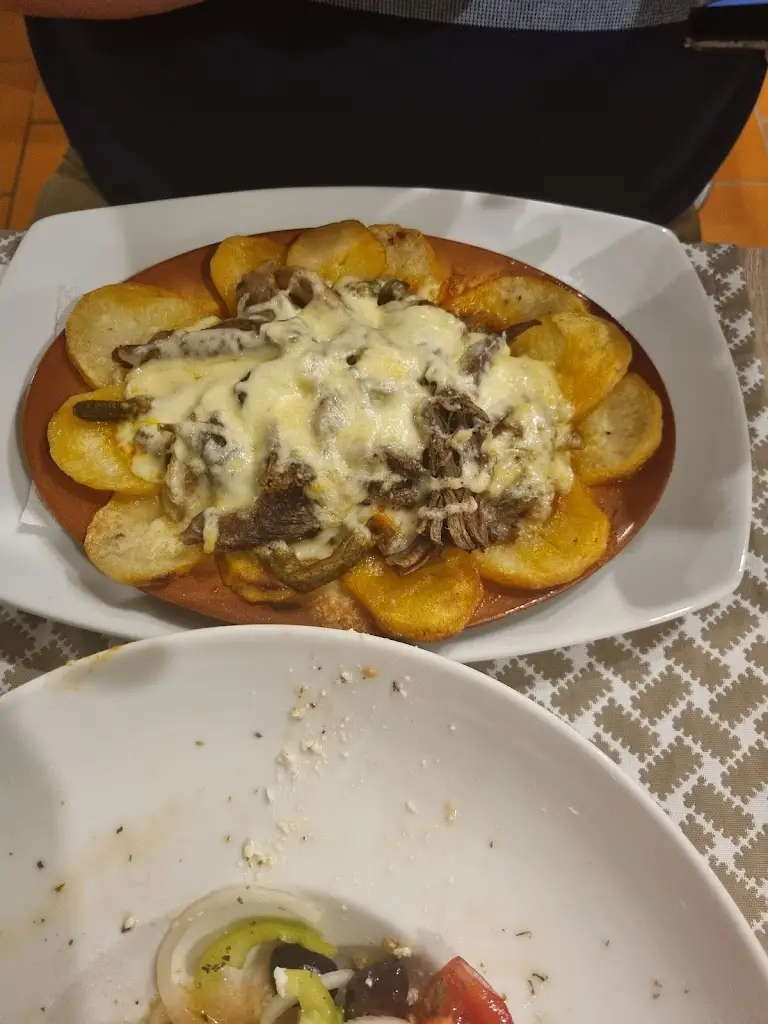 Menü_Myrtios Traditional Taverna_Limín Khersonísou_Bild_9