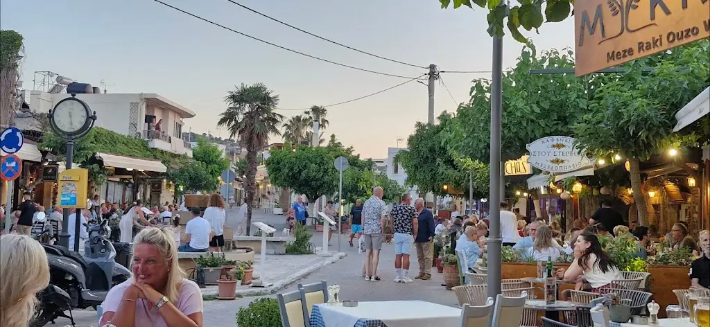 john arkless_Myrtios Traditional Taverna_Limín Khersonísou_Bewertung