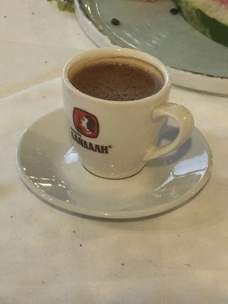 Meruyert Bekturganova_Myrtios Traditional Taverna_Limín Khersonísou_Bewertung