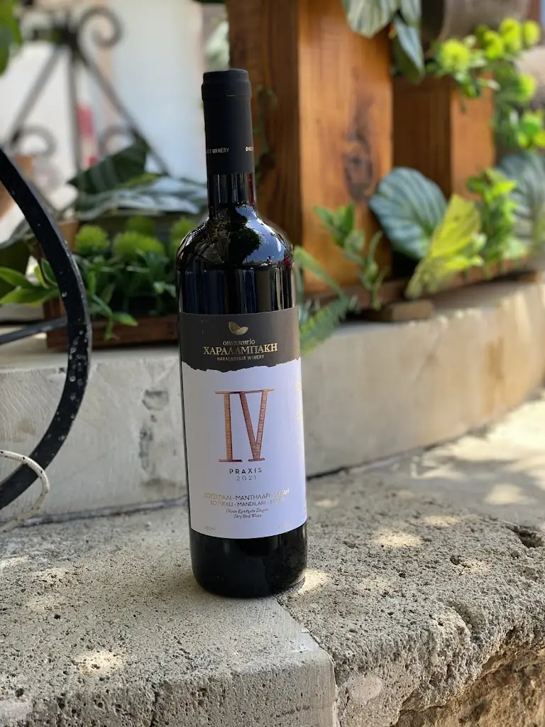 Myrtios Traditional Taverna_Limín Khersonísou_slider_image_3