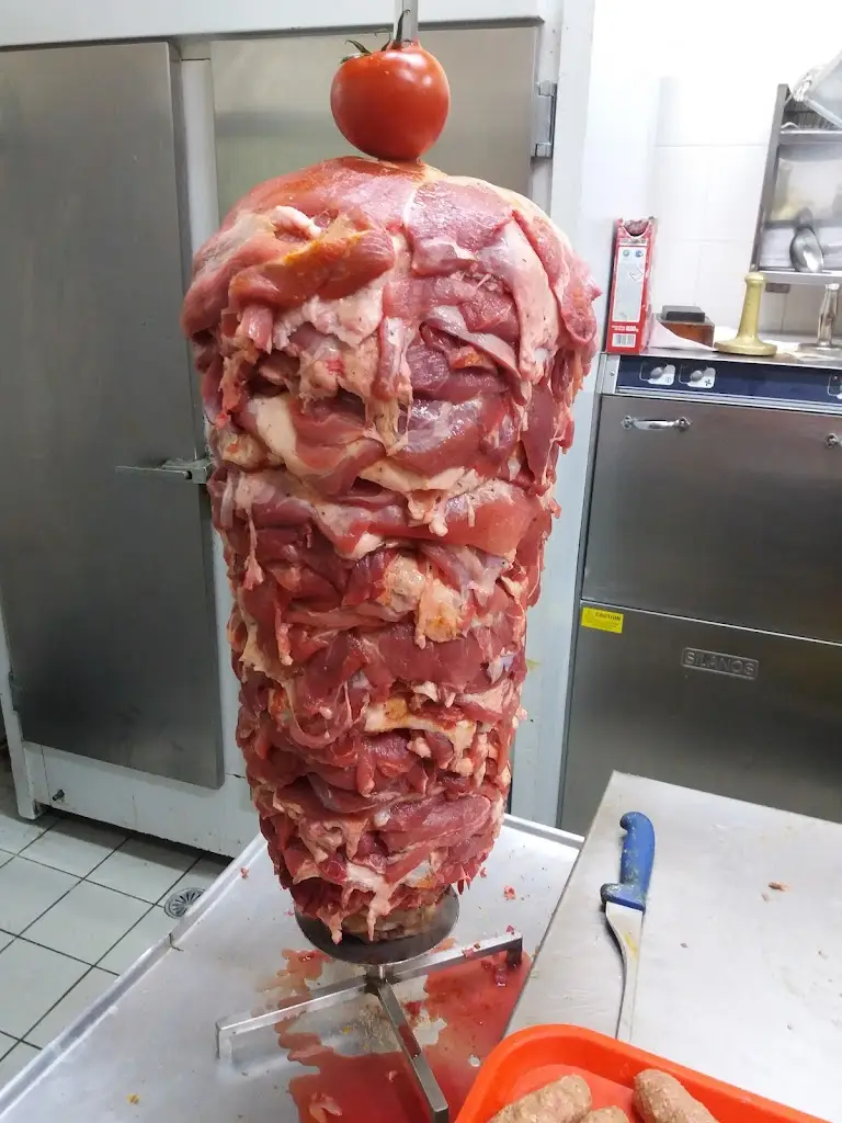 Menu_Ψησταριά Βαγγέλης_Gérakas_immagine_6