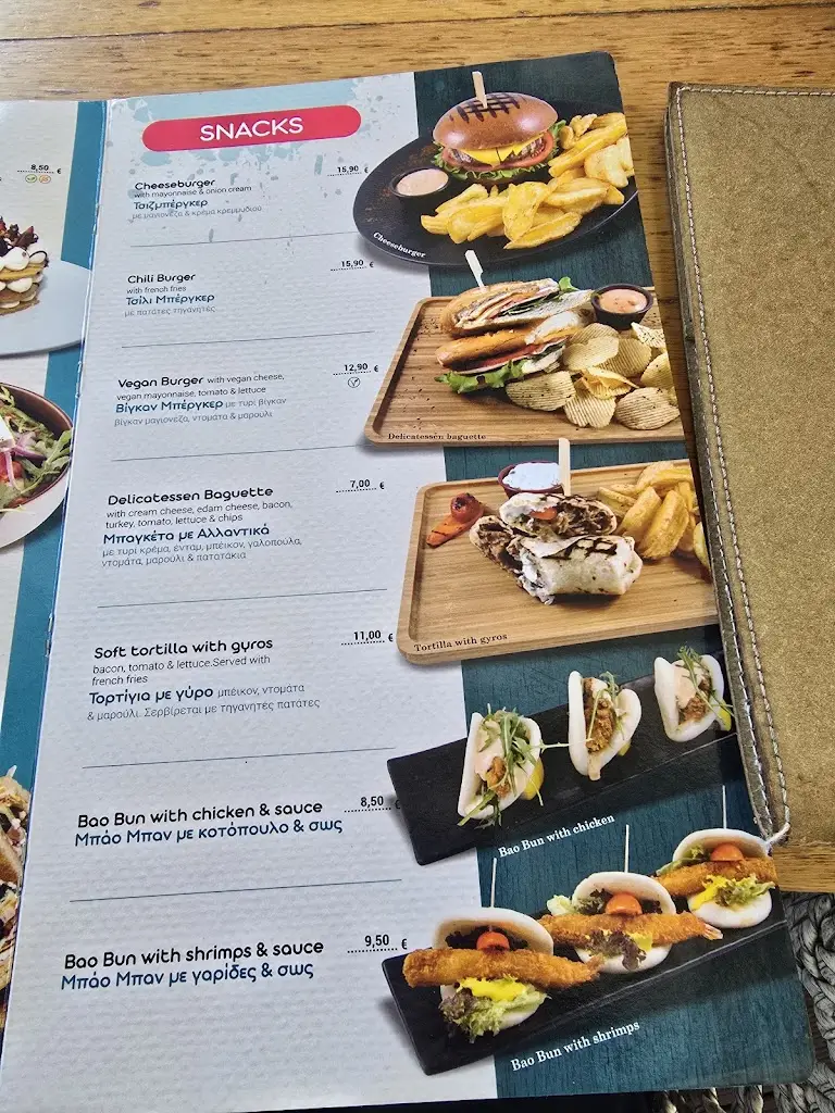 Menu_Palmera Seaside Restaurant_Limín Khersonísou_image_2