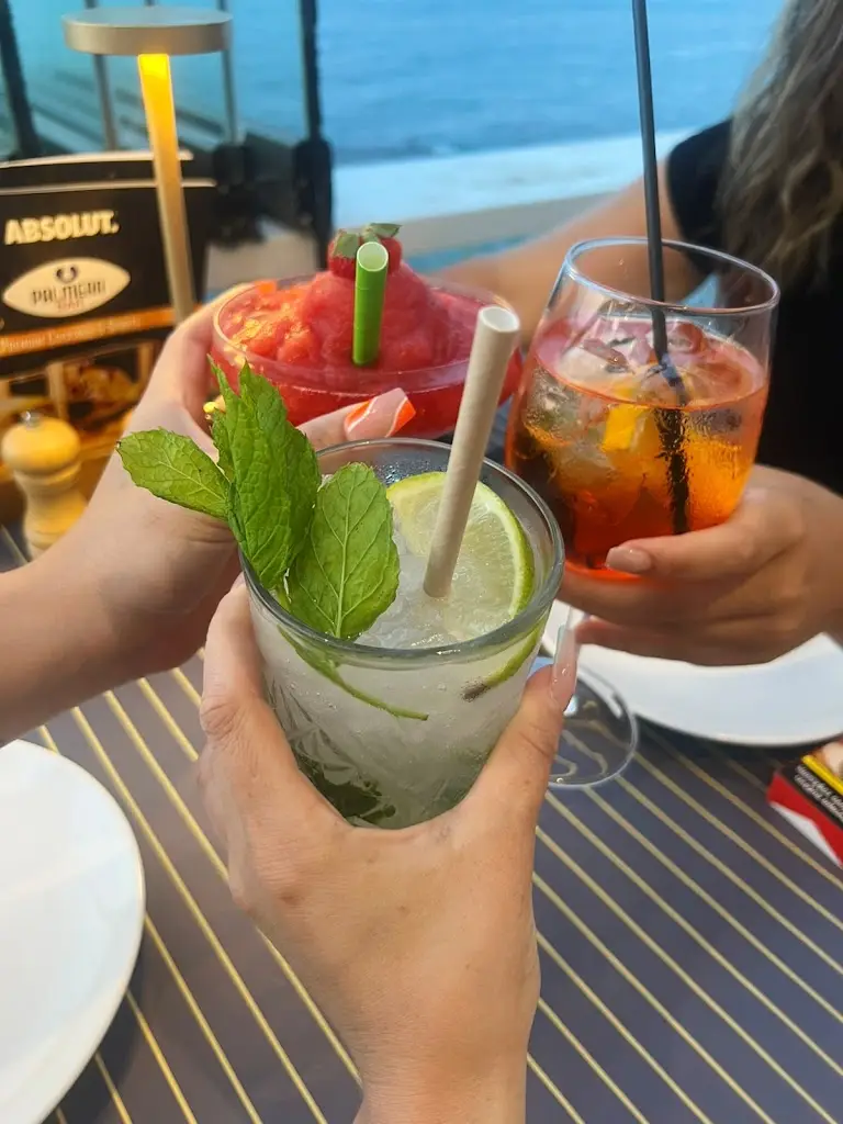 Menu_Palmera Seaside Restaurant_Limín Khersonísou_image_5