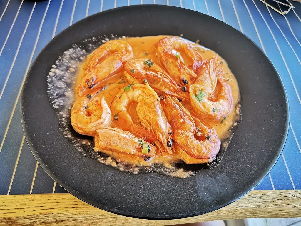 Menu_Palmera Seaside Restaurant_Limín Khersonísou_image_8