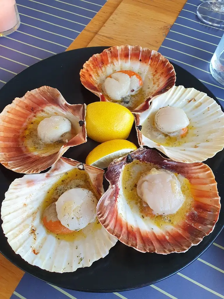 Menu_Palmera Seaside Restaurant_Limín Khersonísou_image_9