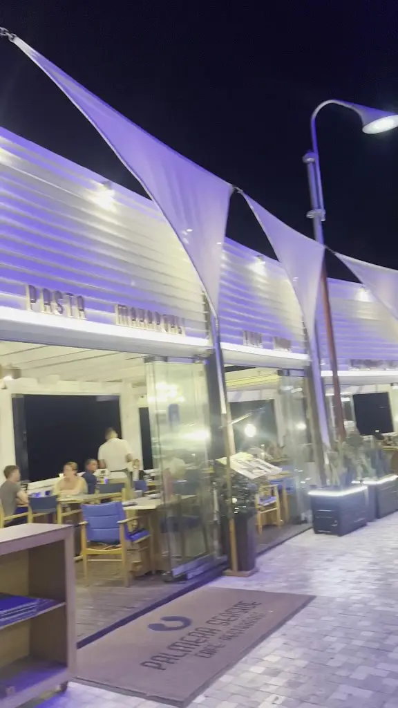 Palmera Seaside Restaurant_Limín Khersonísou_slider_image_2