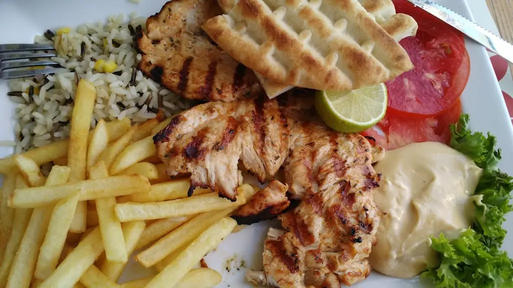 Menü_Delly's Casual Restaurant_Limín Khersonísou_Bild_8