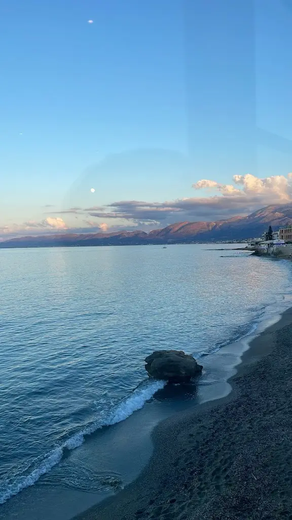 Eff Ra_Delly's Casual Restaurant_Limín Khersonísou_Bewertung