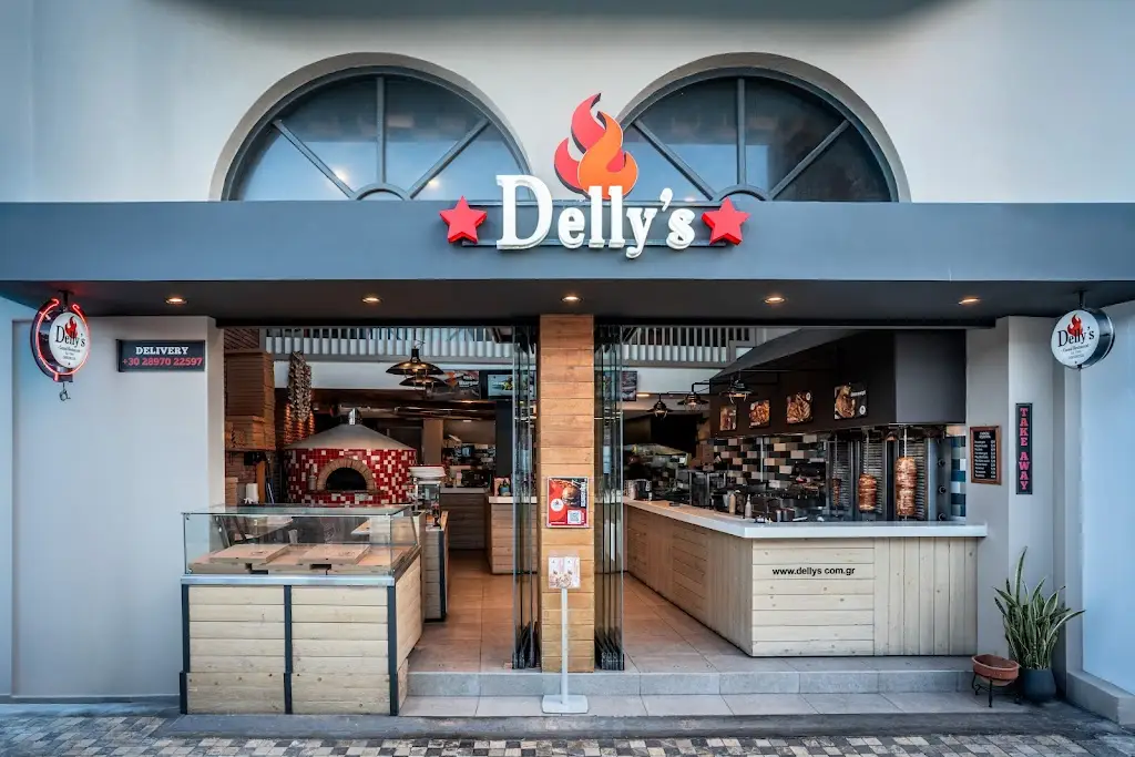 Delly's Casual Restaurant_Limín Khersonísou_slider_image_1
