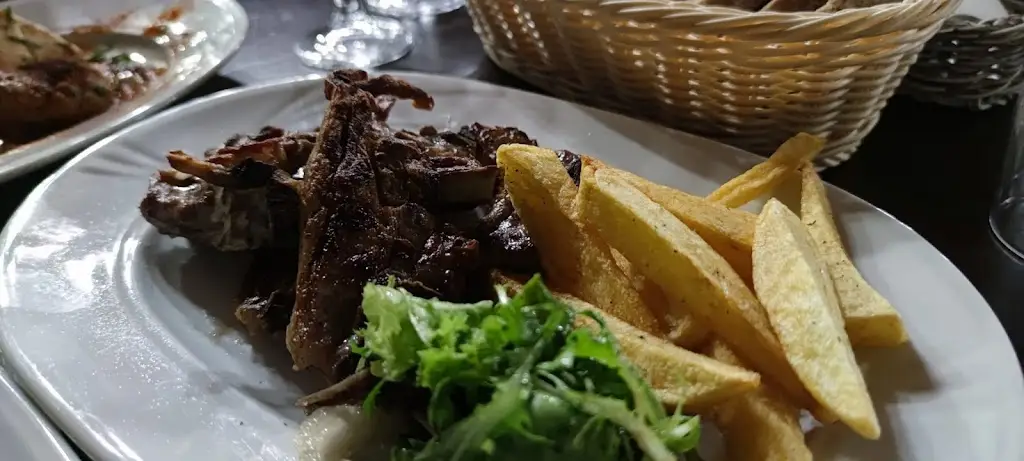 Menu_Areston Taverna_Limín Khersonísou_image_5