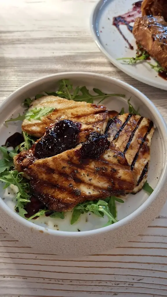 Patrick_Nikos the Fisherman_Limín Khersonísou_Bewertung