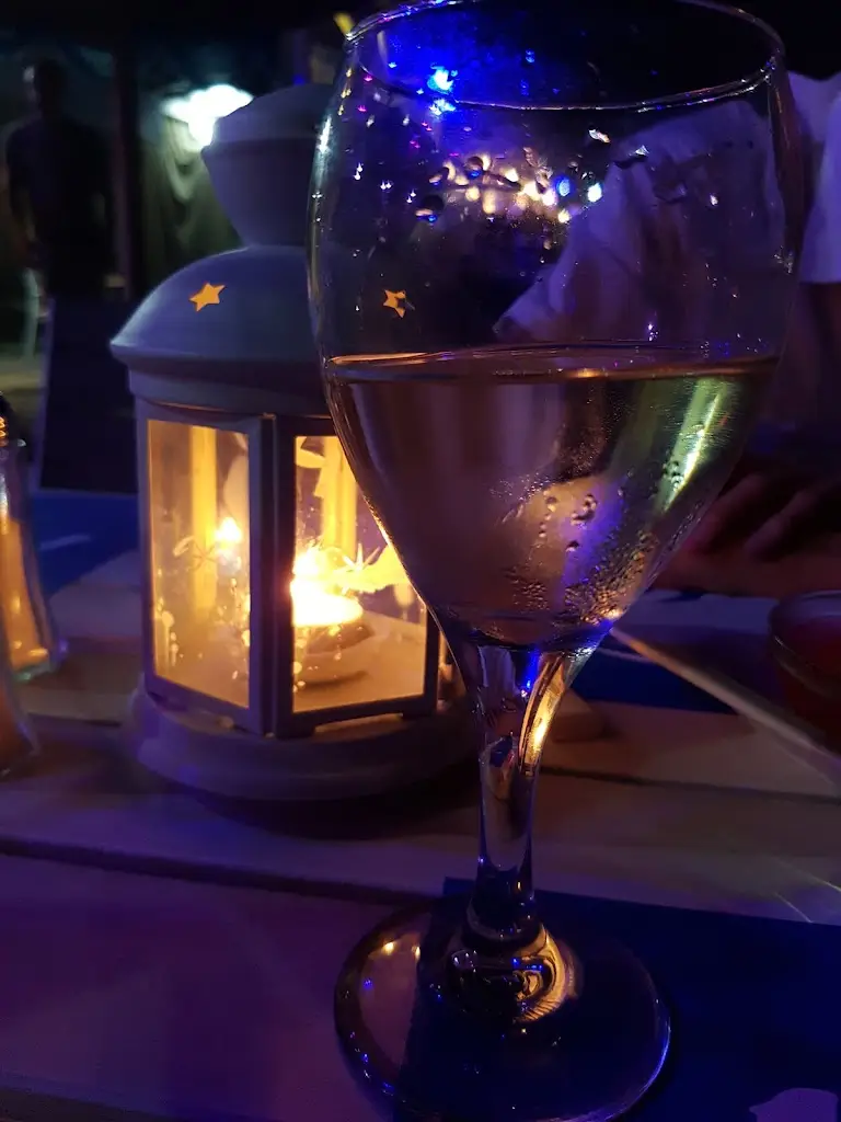 Menü_Marina Restaurant Cafe_Limín Khersonísou_Bild_8