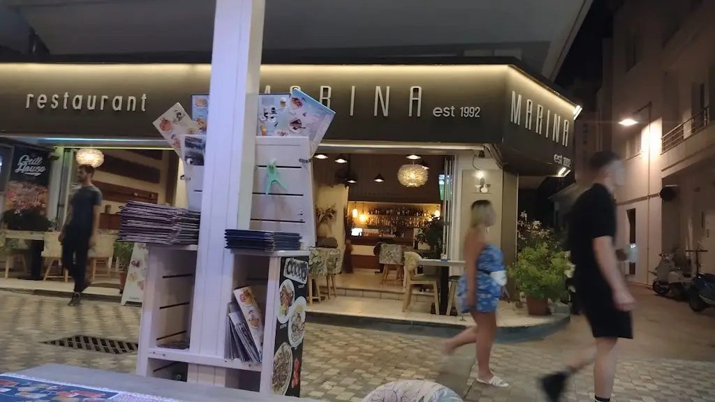 Marina Restaurant Cafe_Limín Khersonísou_slider_image_2