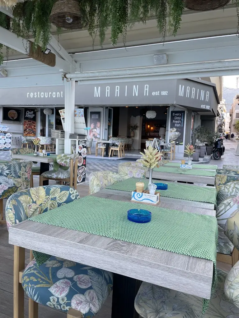 Marina Restaurant Cafe_Limín Khersonísou_slider_image_3